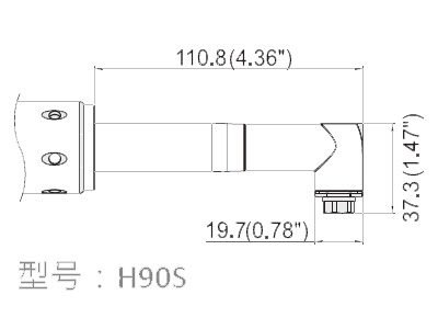 H90S